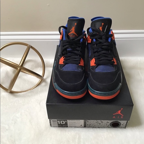 Jordan Other - Air Jordan 4 Retro